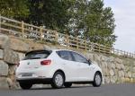 Seat Ibiza EcoMotive 2008 года